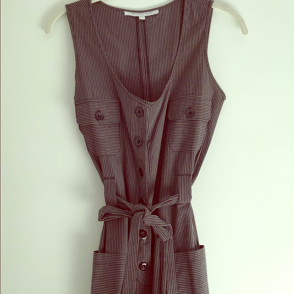 Built by Wendy jumpsuit!